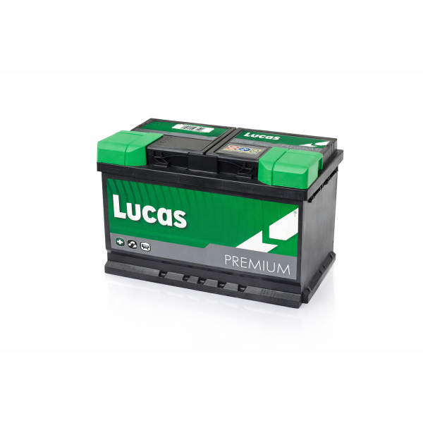 Lucas Premium